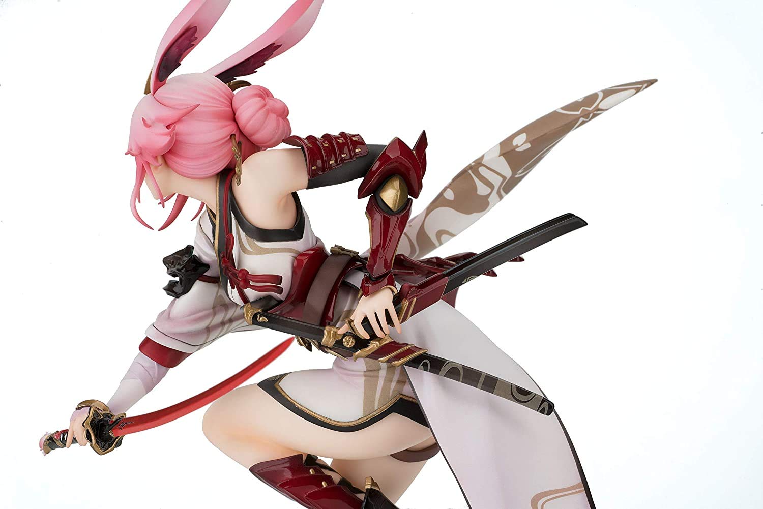 Amazon | 崩壊3rd 公式グッズ 真炎幸魂・八重桜 1/8 完成品フィギュア