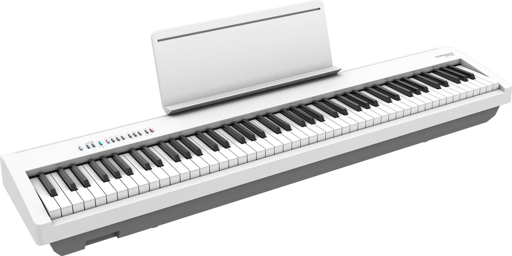 Amazon.co.jp: Roland ローランド デジタルピアノ FP-30X 電子ピアノ
