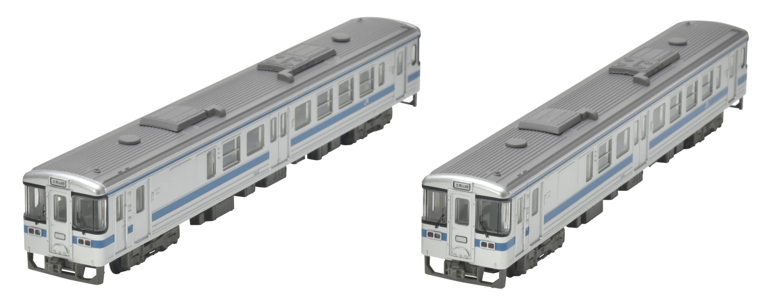 Amazon | トミーテック(TOMYTEC) 鉄道コレクション 鉄コレ JR1000型