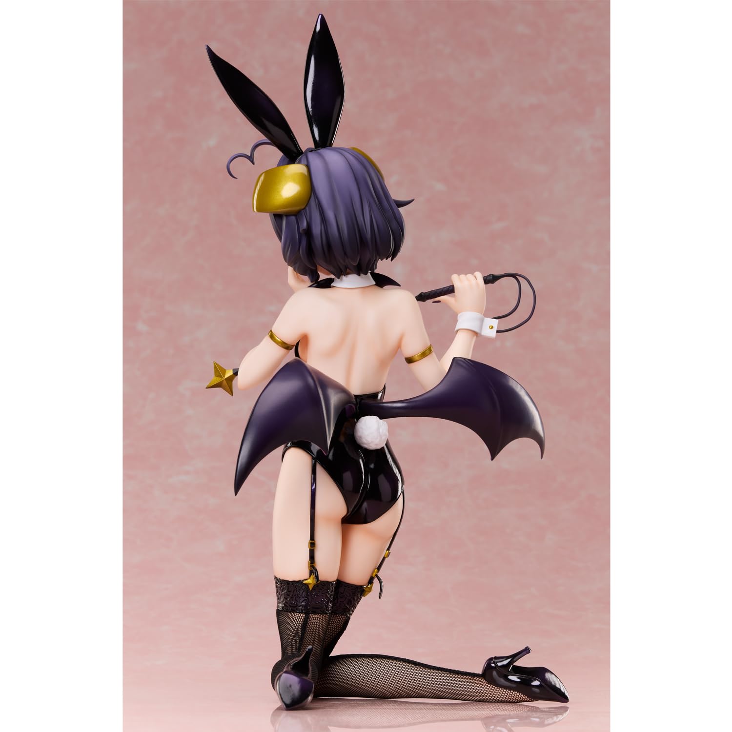 Amazon | B-style 魔法少女にあこがれて マジアベーゼ バニーVer. 1/4