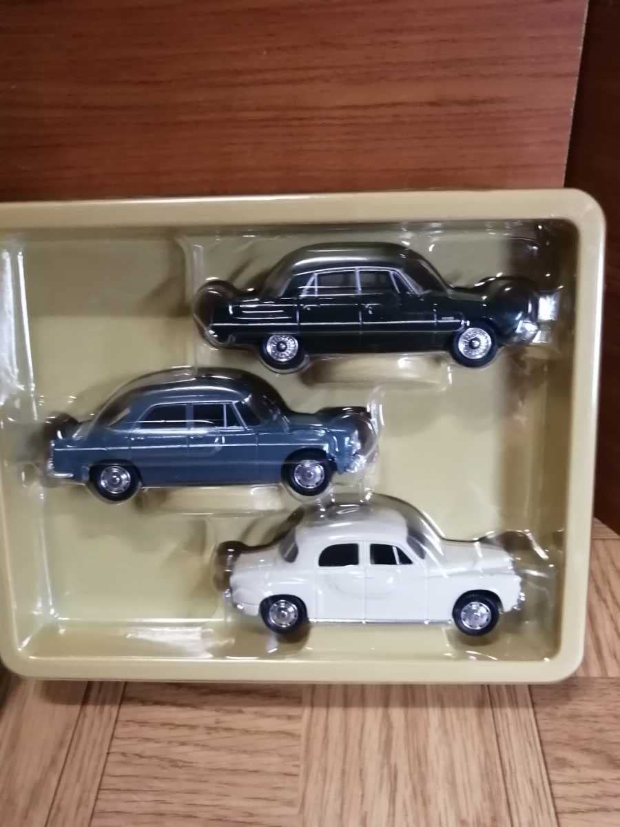Amazon | 1/43 Vanguards ヴァンガード 3台セット ROVER P4（100）/ P5