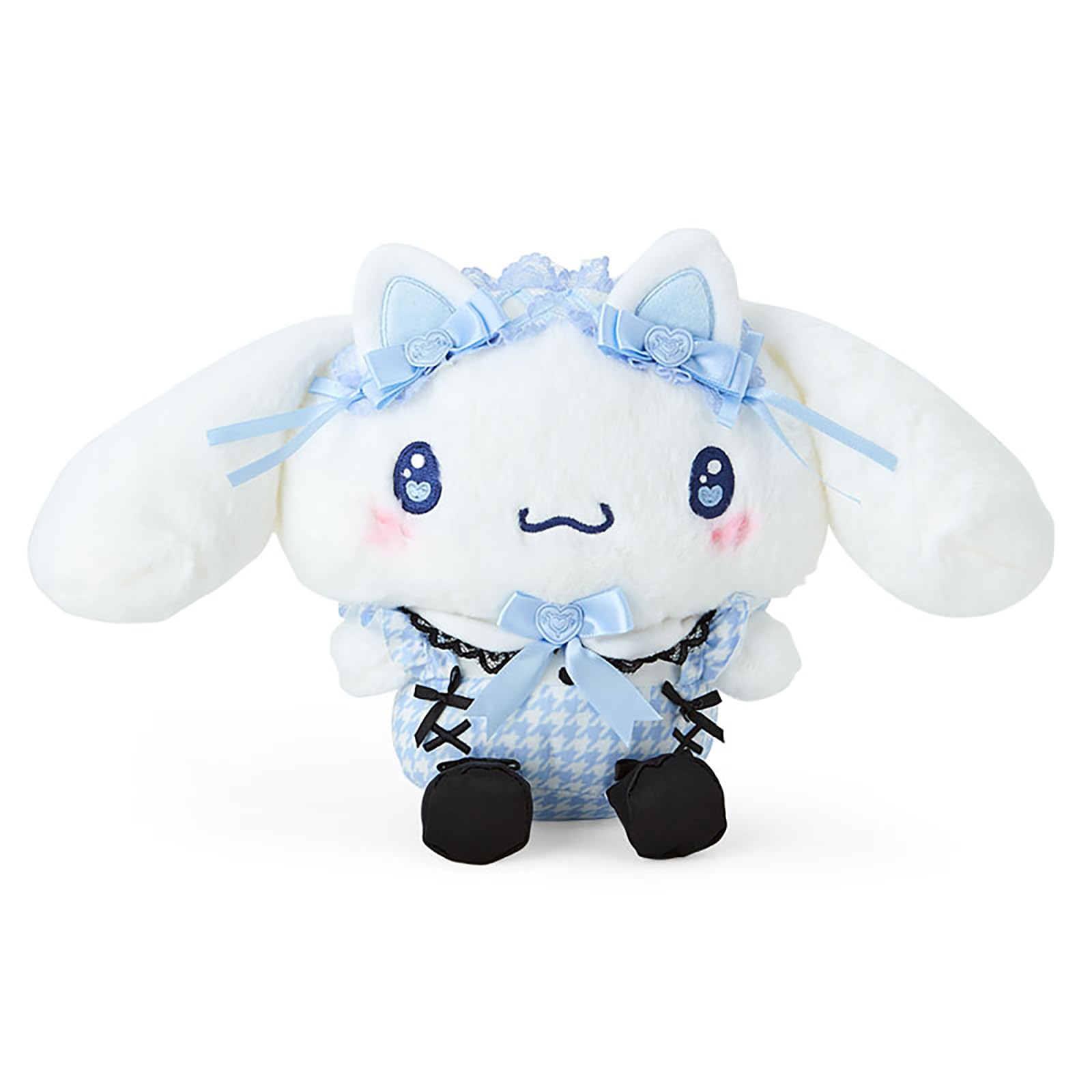 Amazon.co.jp: サンリオ(SANRIO) ぬいぐるみ（夢リボン） シナモロール