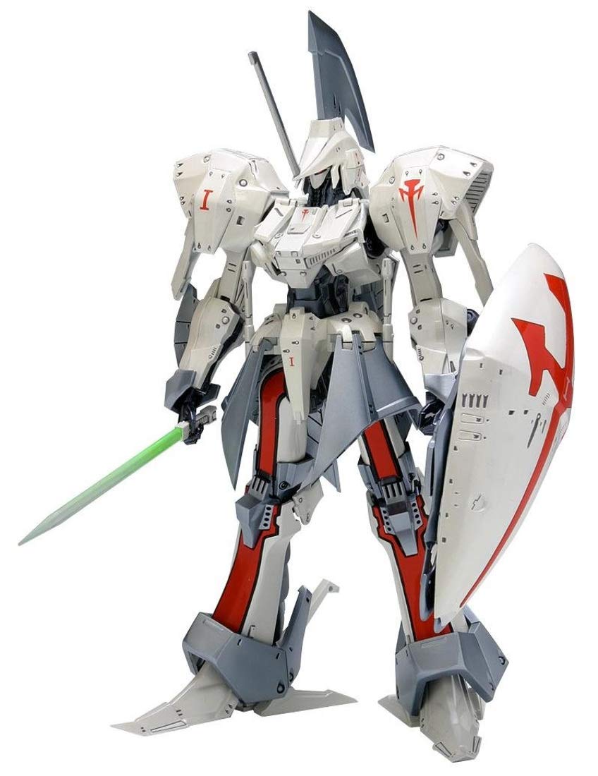 Amazon.co.jp: WAVE Five-Star Stories 1/144 Red Mirage FS100 : Hobbies