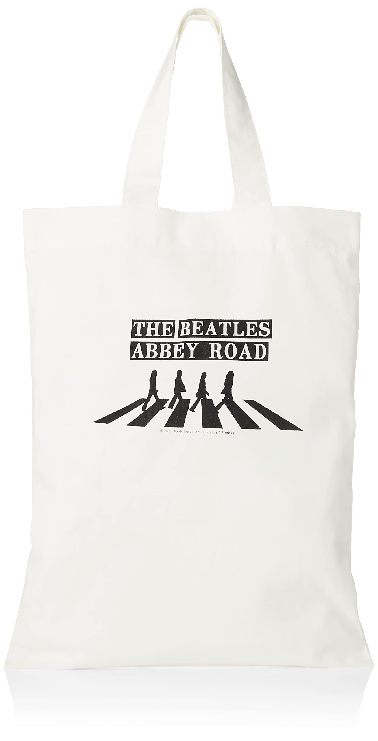 Amazon | [ ビートルズ ] THE BEATLES(ザ・ビートルズ) コットントート