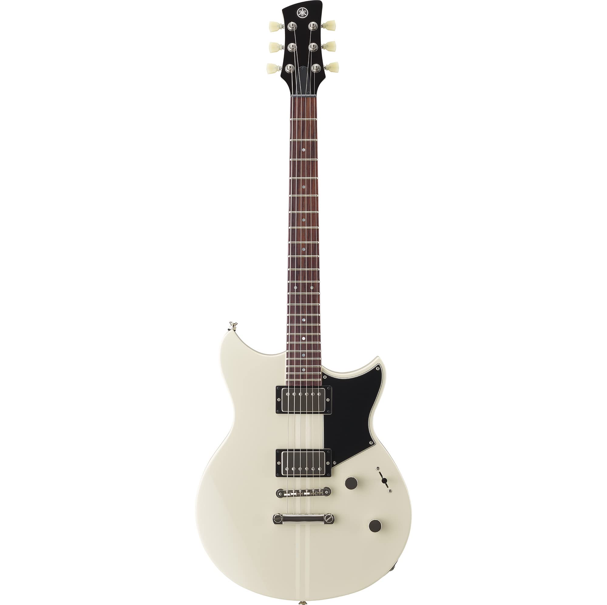 Amazon.com: Yamaha Revstar Element RSE20 VW Electric Guitar