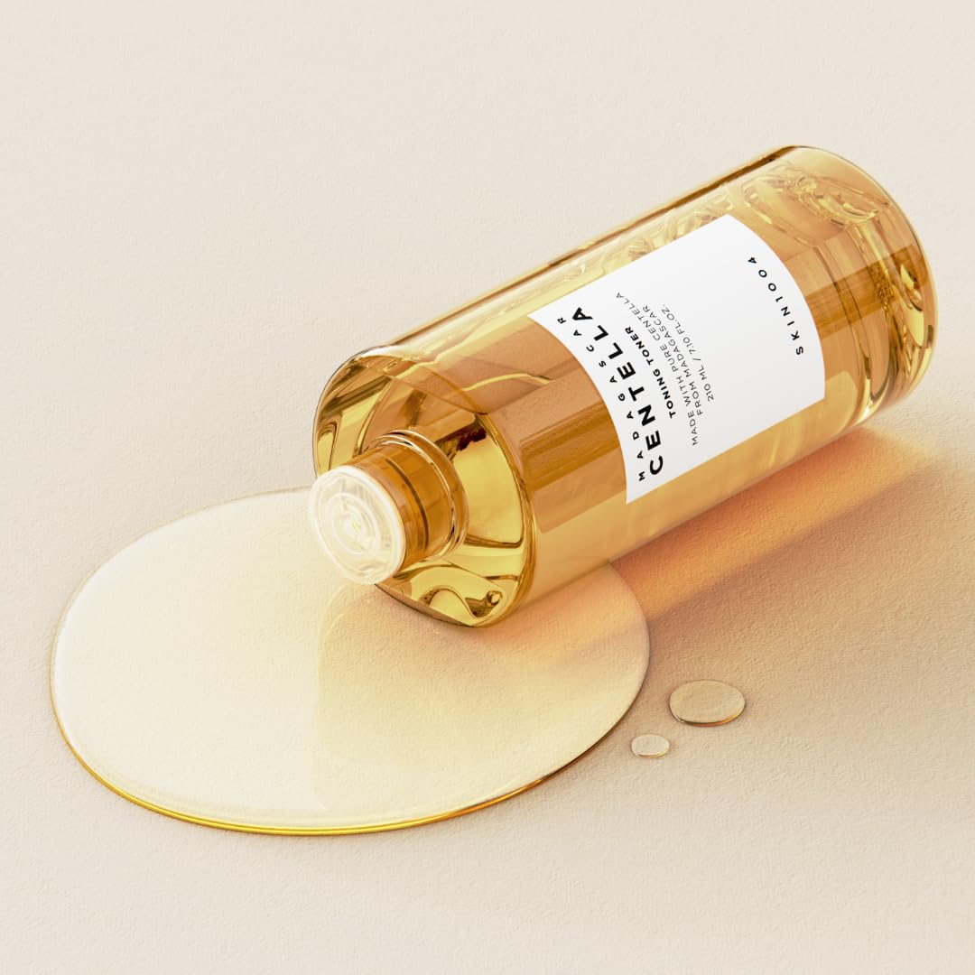 Amazon | SKIN1004 センテラ トーニングトナー/Centella Toning Toner