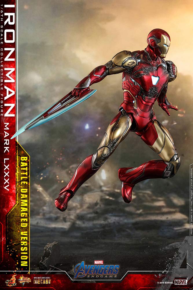 Amazon.co.jp: ホットトイズ(Hot Toys) 【ムービー・マスターピース