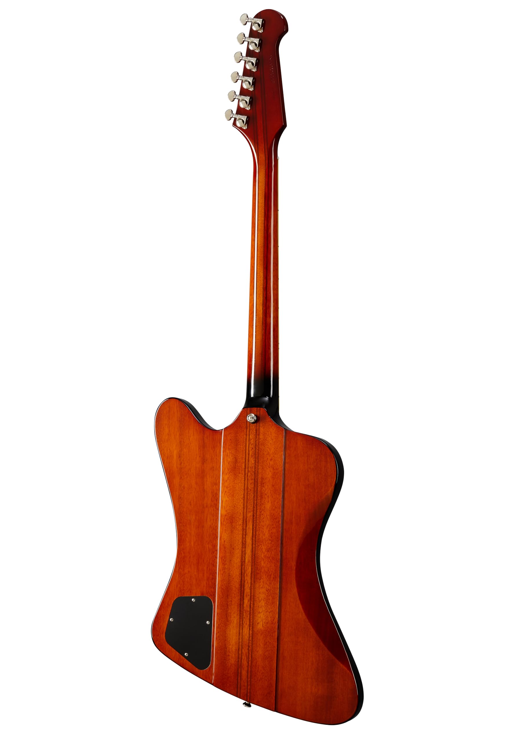 Amazon | Epiphone Firebird Vintage/Sunburst #20081531156 エレキ