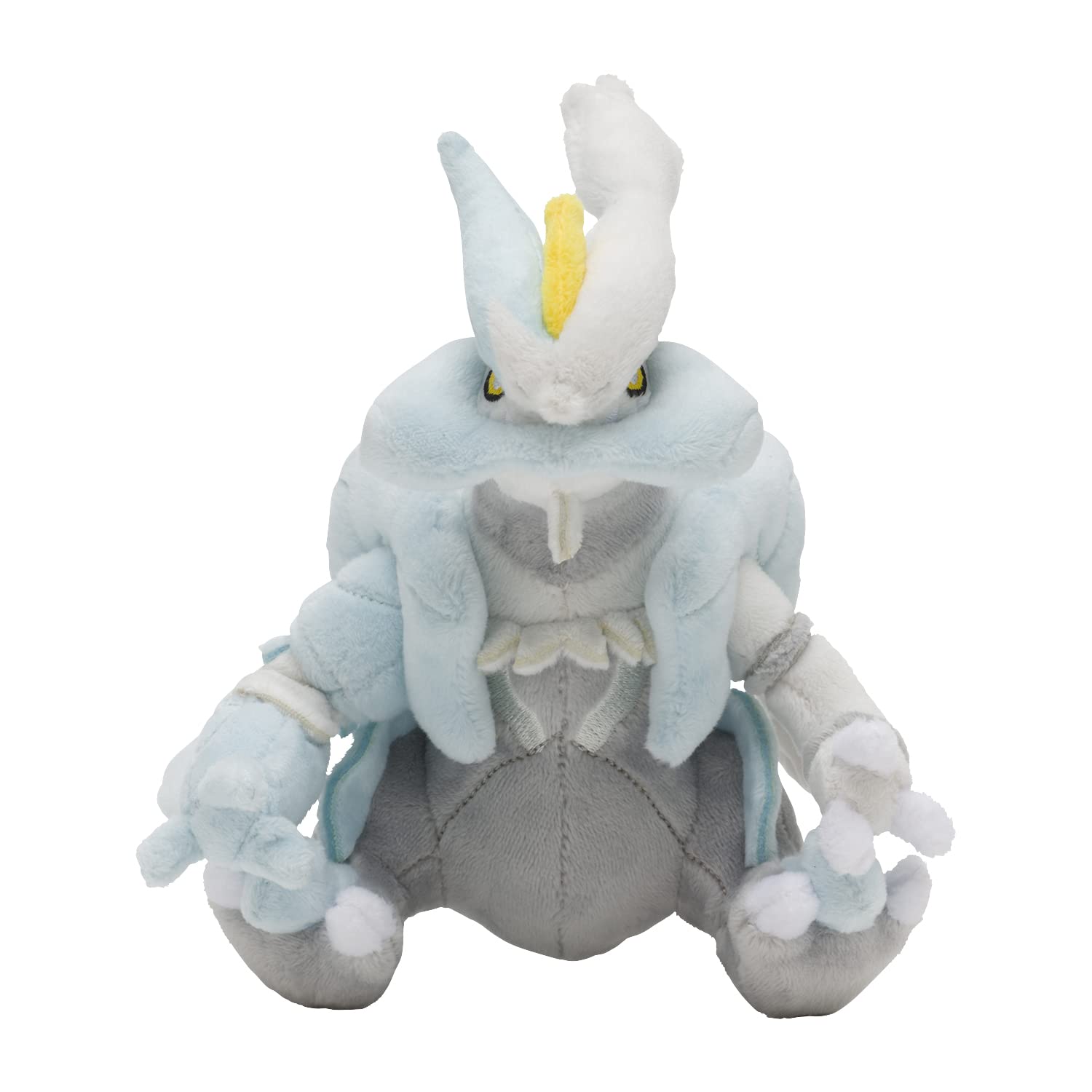 Amazon.co.jp: ポケモンセンターオリジナル 646 ぬいぐるみ Pokémon