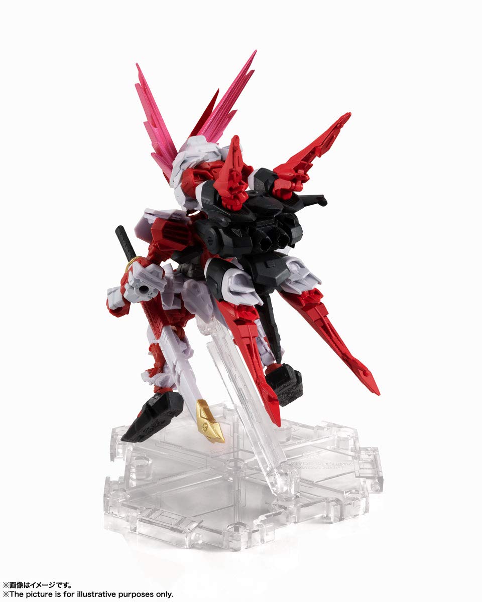 Amazon.co.jp: TAMASHII NATIONS NXEDGE STYLE ネクスエッジスタイル