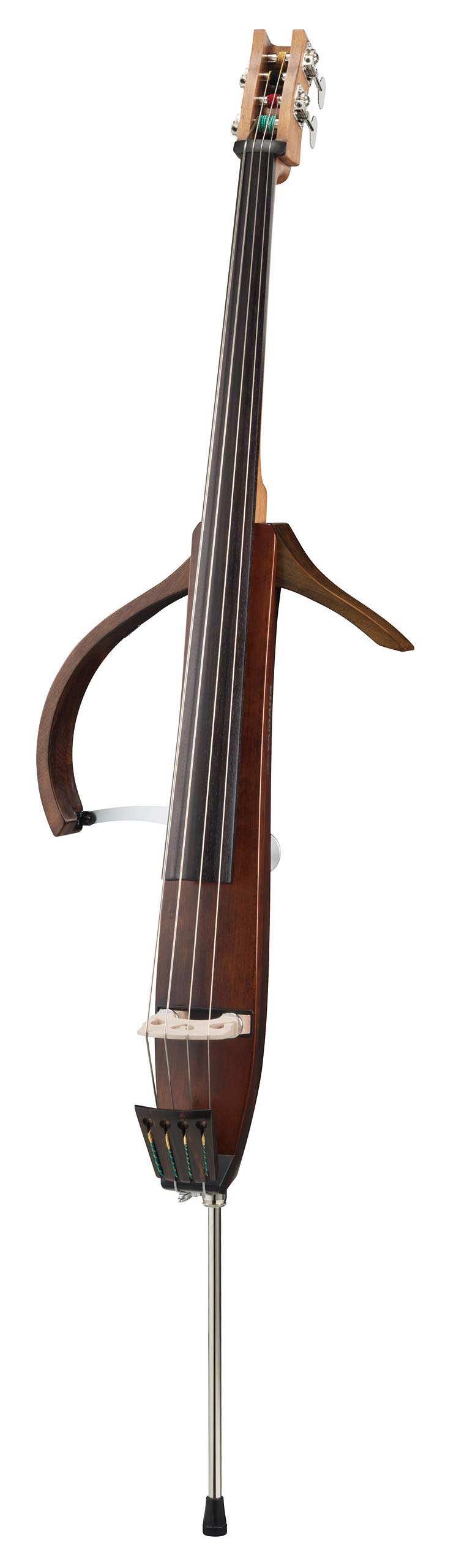 Amazon.co.jp: ヤマハ YAMAHA SLB300 サイレントベース 小さな生音で
