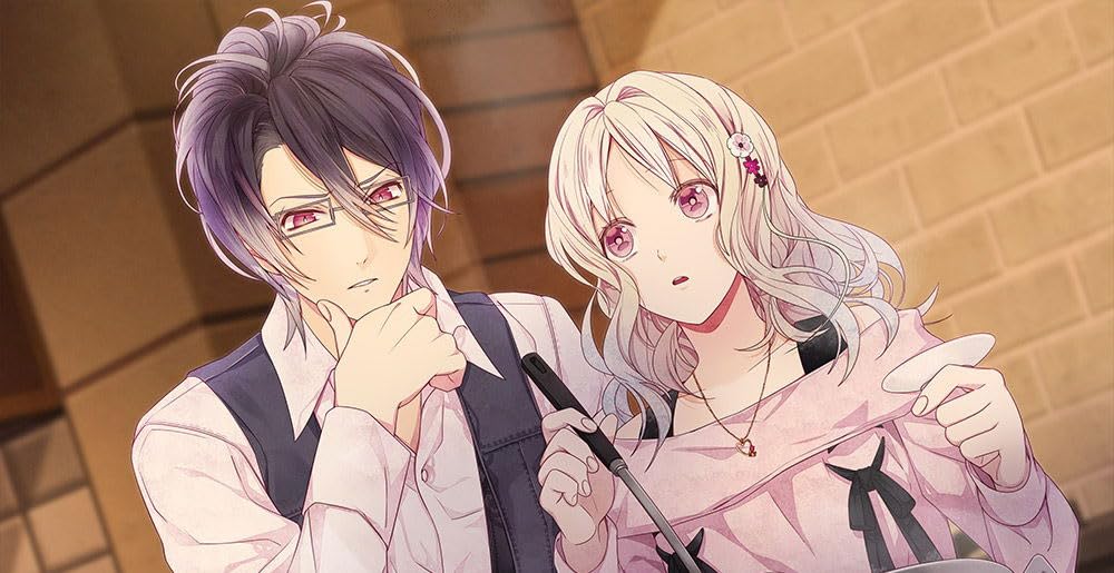 Amazon.co.jp: DIABOLIK LOVERS GRAND EDITION 限定版 予約特典(ドラマ
