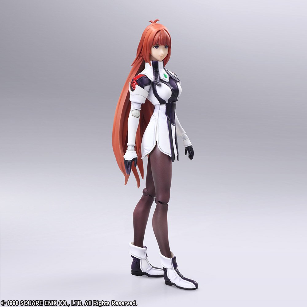 Amazon | ゼノギアス ブリングアーツ ブリングアーツ エリィ