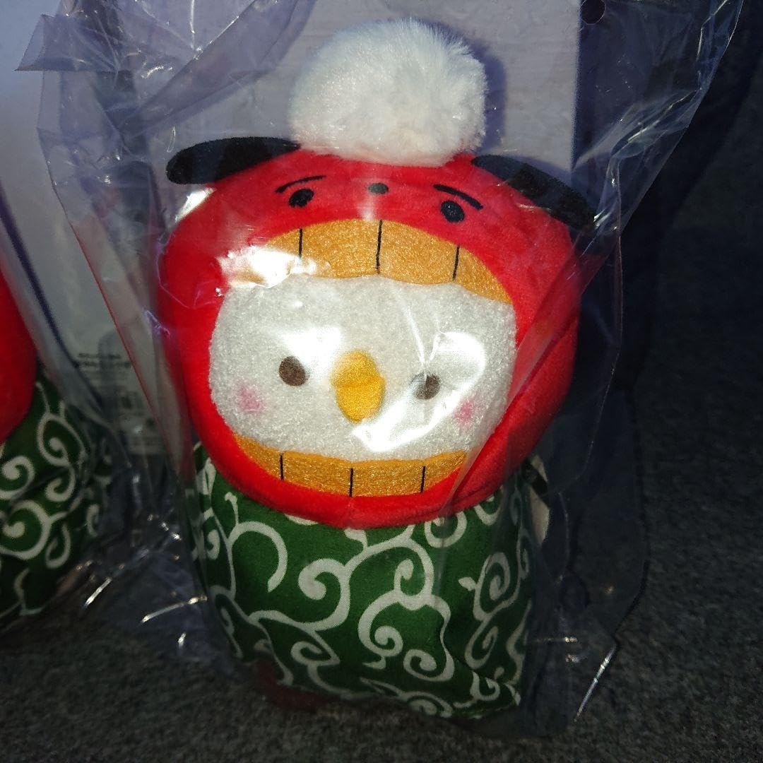 Amazon.co.jp: カナヘイの小動物 ピスケ&うさぎ ゆらゆら 獅子舞