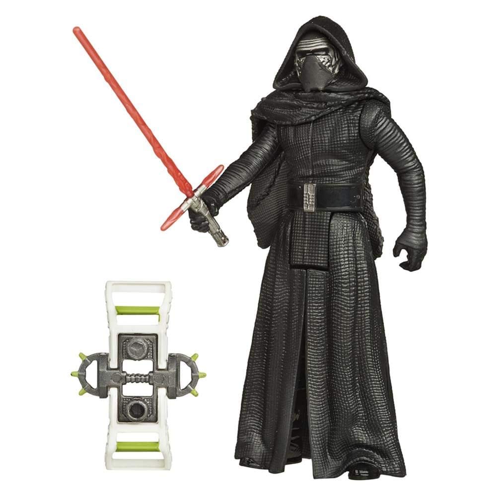 Amazon.com: Star Wars 3.75