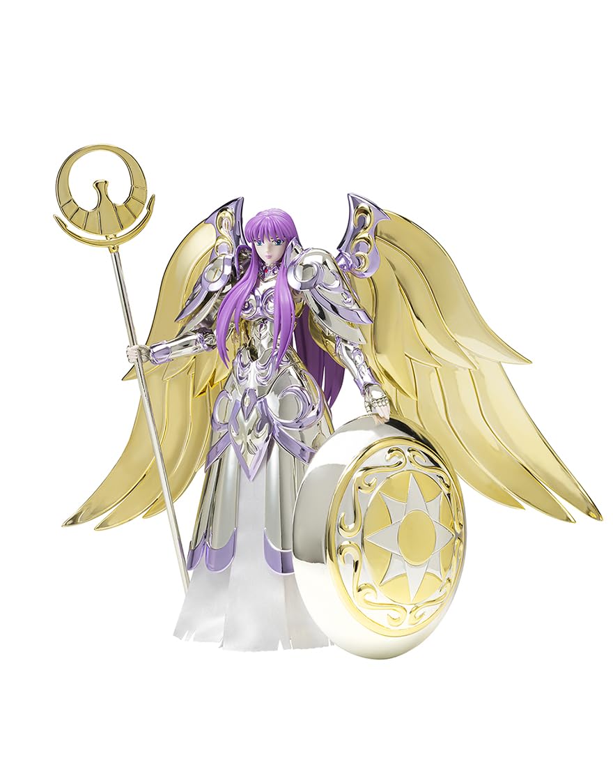 Amazon.co.jp: TAMASHII NATIONS TAMASHII NATIONS 聖闘士聖衣神話EX