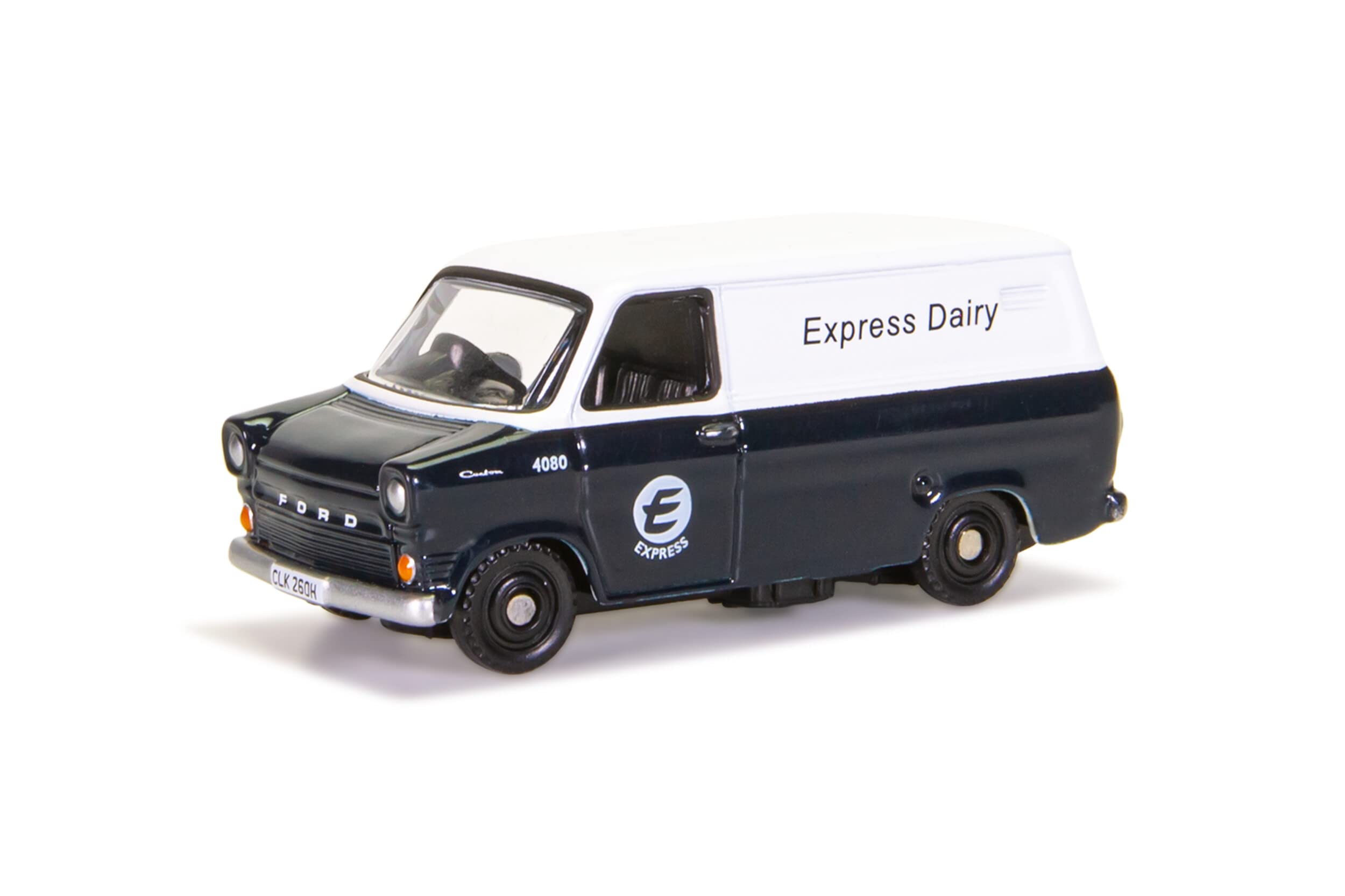 Amazon.co.jp: Corgi - Van DG200017 フォード トランジット Mk1