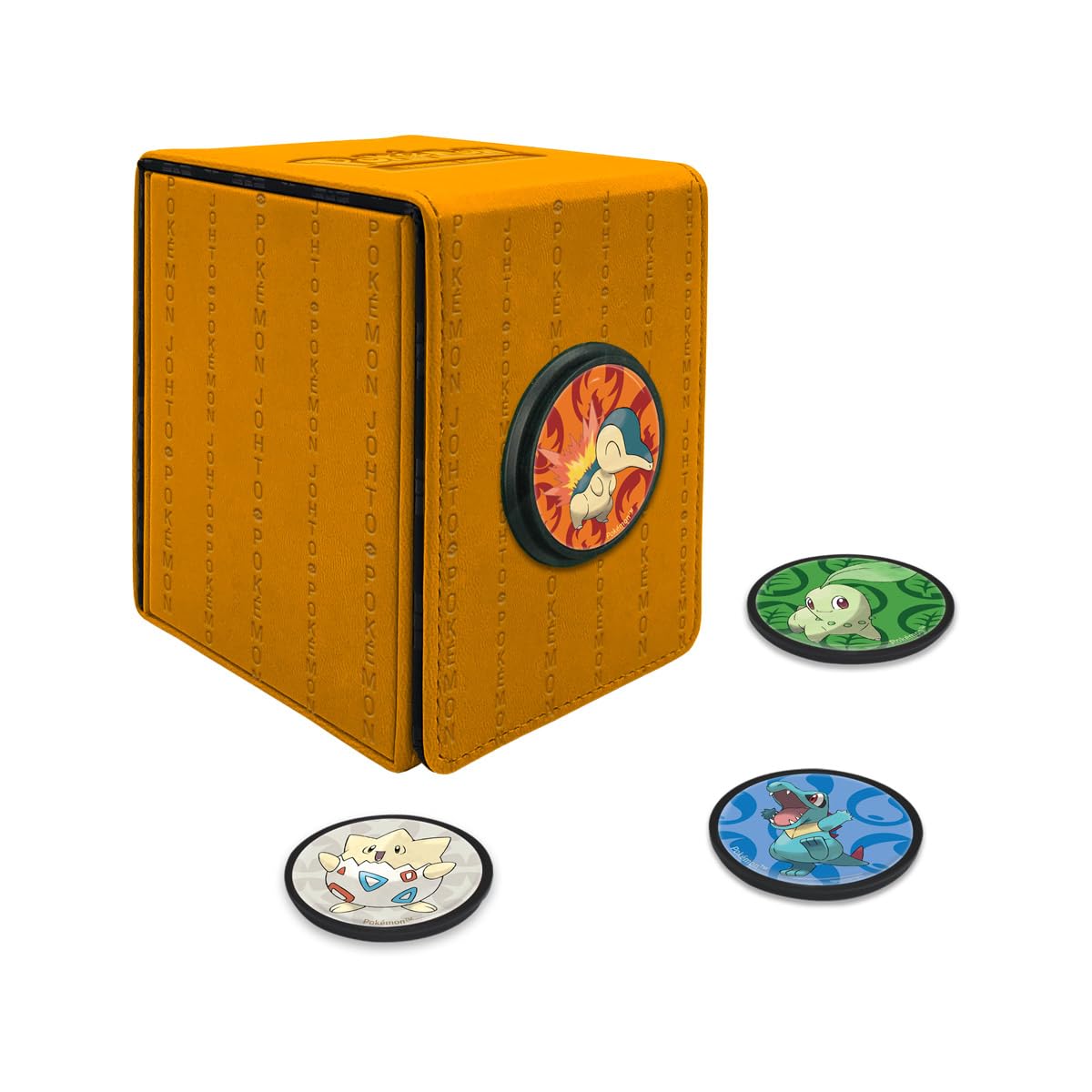 Amazon.co.jp: ウルトラプロ ポケモンアルコーブクリックジョー ダブル