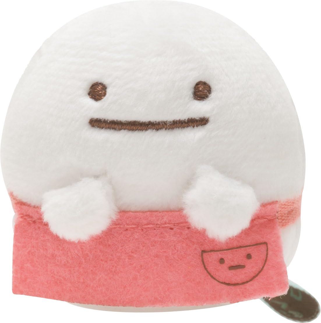 すみっコぐらし ファンクラブ ワゴン 受注 おばけ てのりぬいぐるみ