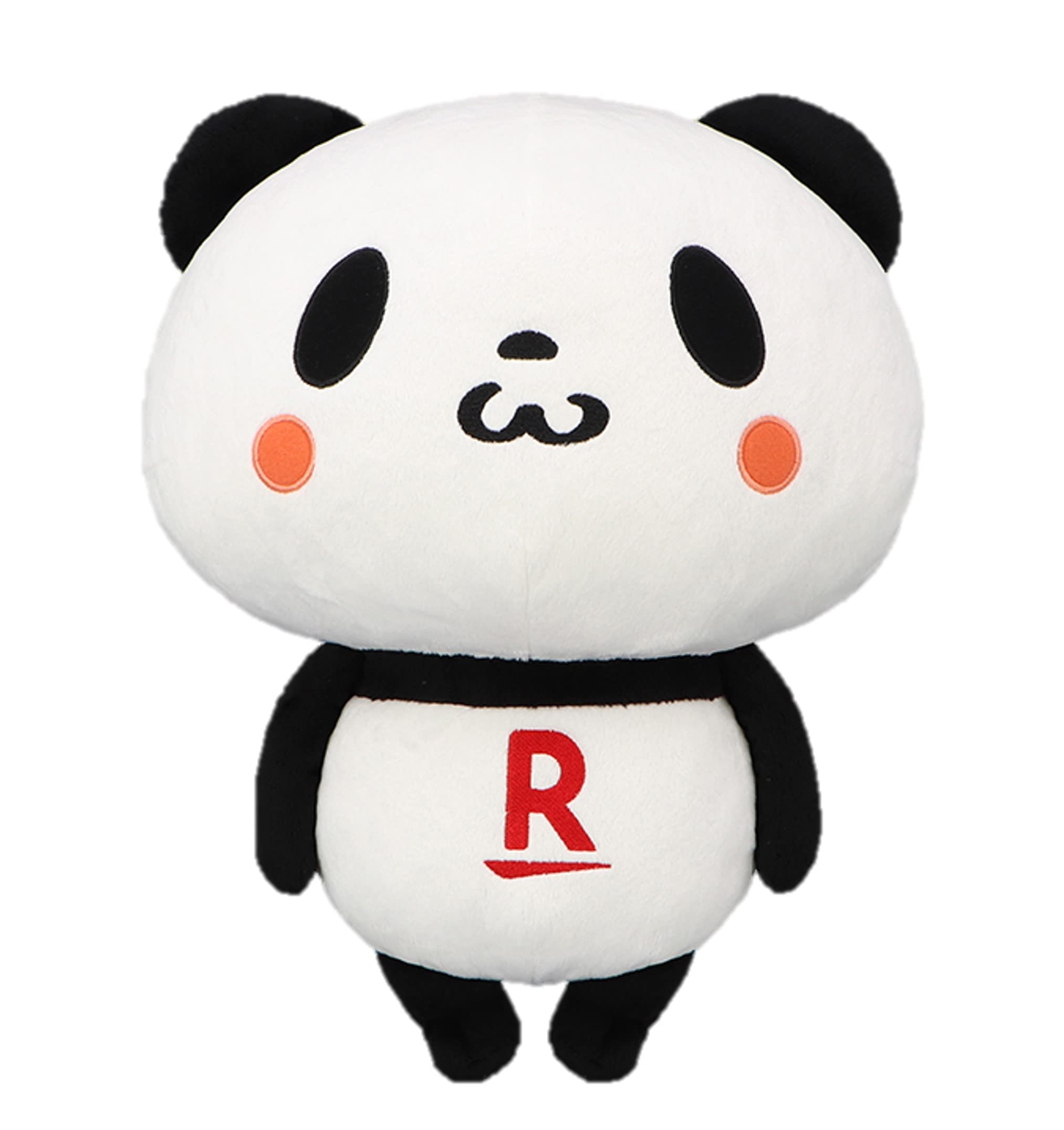 Amazon.co.jp: お買いものパンダ 超BIG ぬいぐるみ 楽天 パンダ お