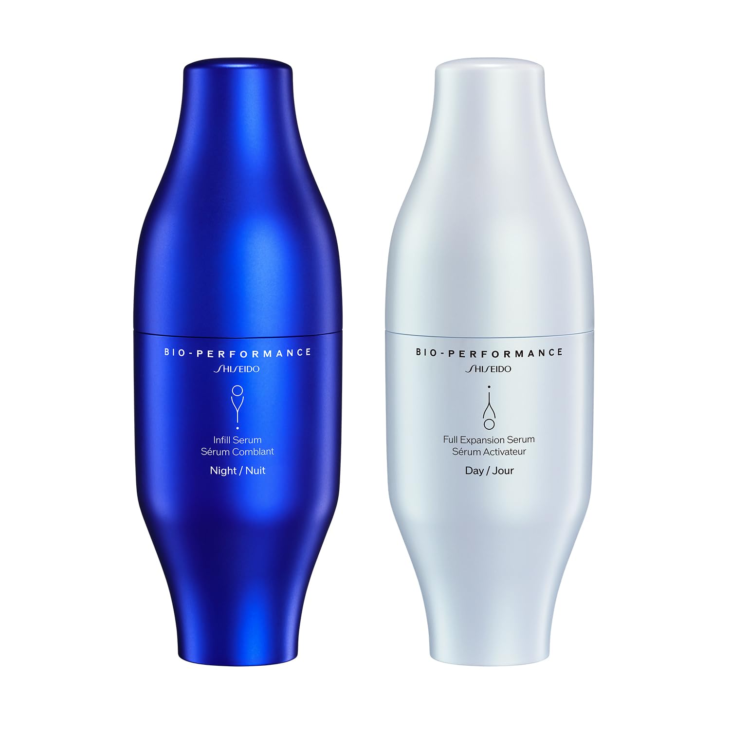 Amazon.co.jp: SHISEIDO ビオパフォーマンス スキンフィラー 各30mL