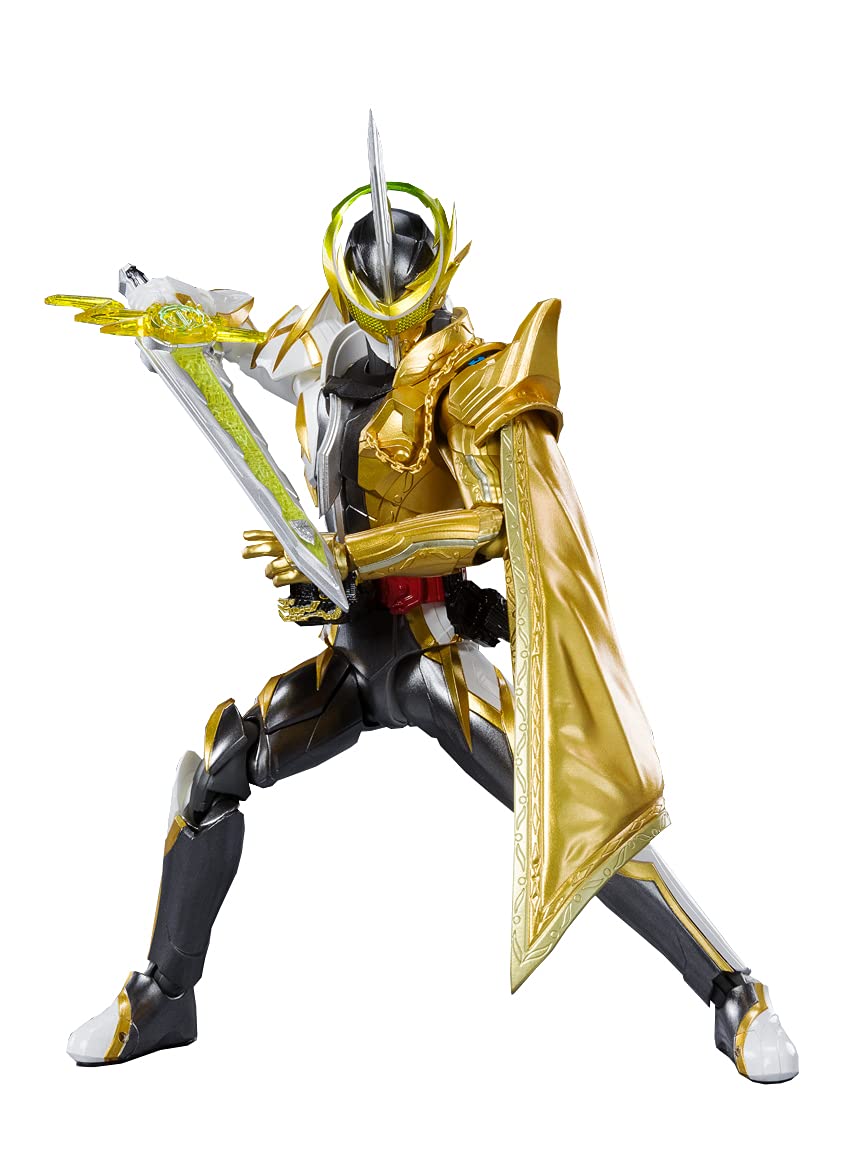 Amazon.co.jp: BANDAI SPIRITS(バンダイ スピリッツ) S.H.フィギュ