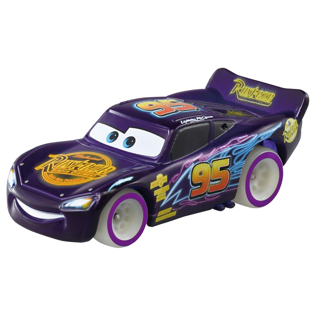 Amazon.co.jp: タカラトミー(TAKARA TOMY) ディズニー カーズ トミカ