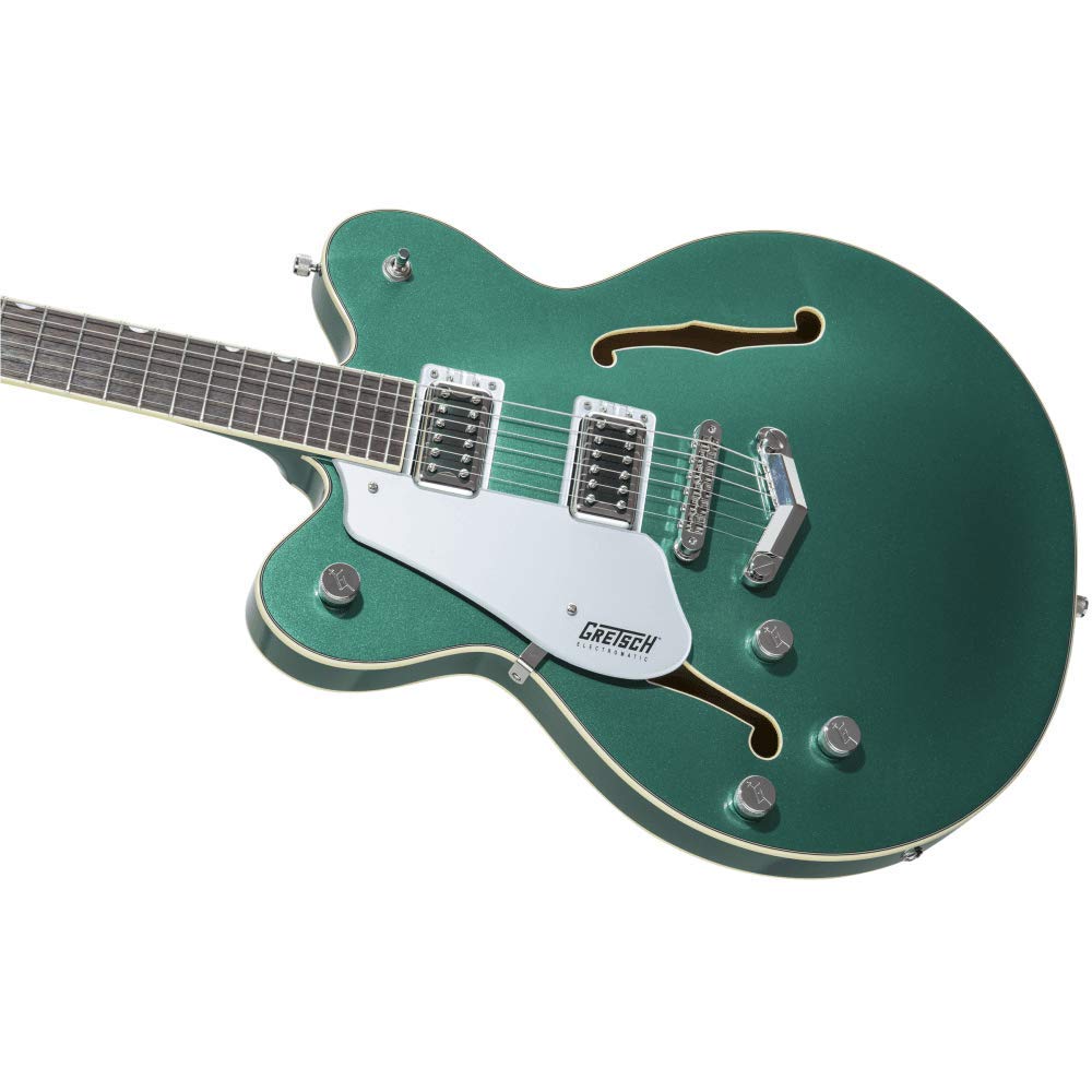 Amazon.com: Gretsch G5622 Electromatic Center Block Double-Cut