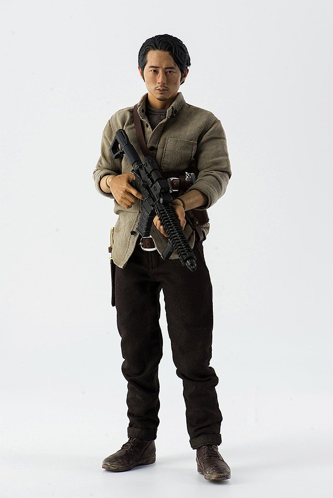 Amazon | THE WALKING DEAD[ウォーキング・デッド] Glenn Rhee[グレン
