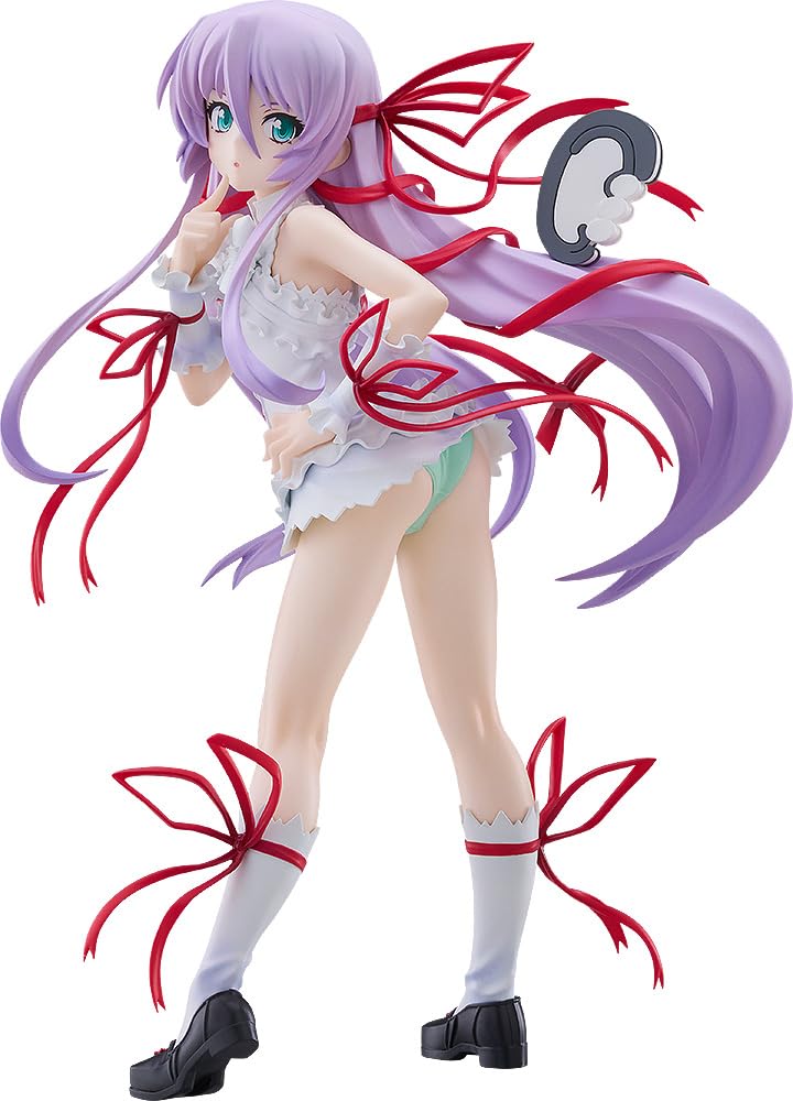 Amazon | POP UP PARADE SP 斬魔大聖デモンベイン アル アジフ ノン