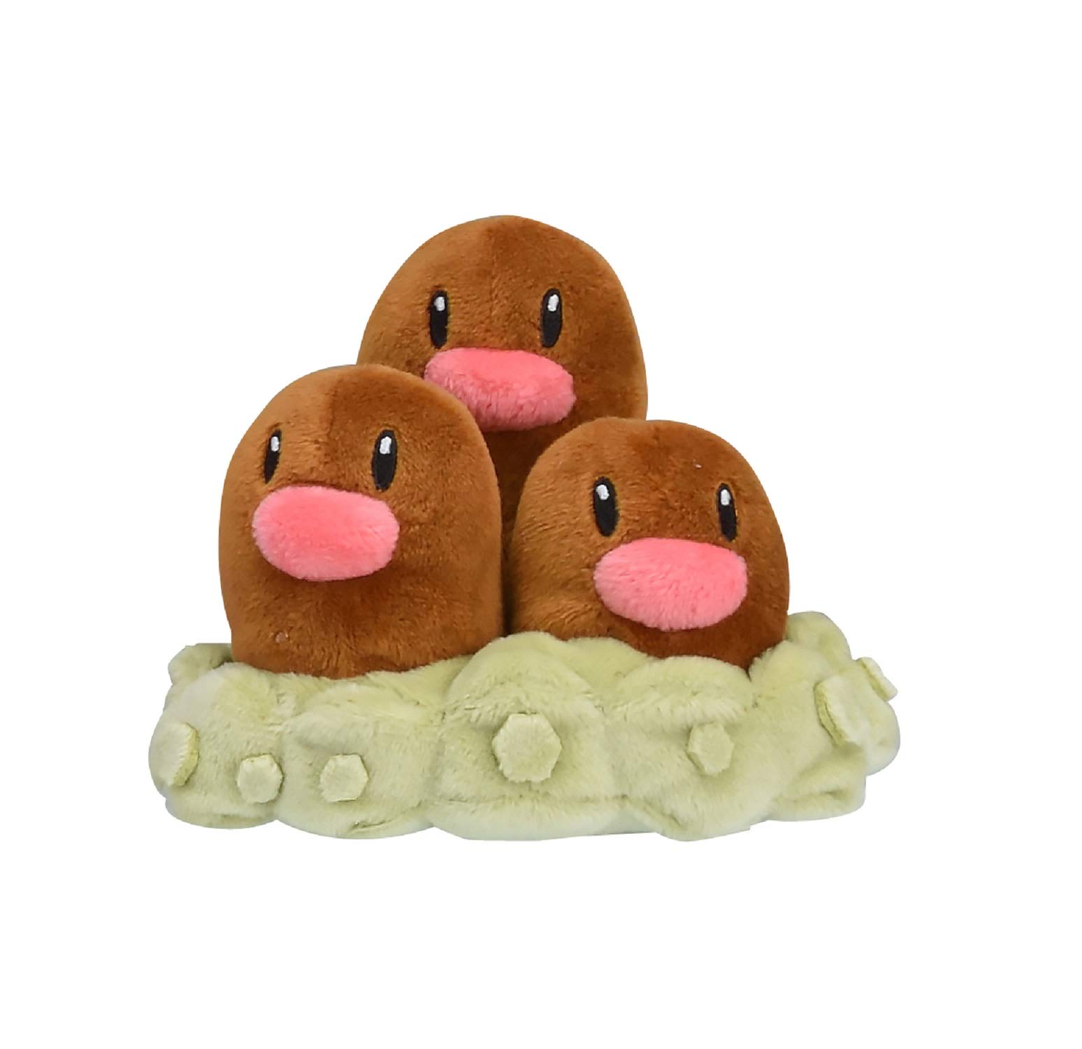 Amazon.co.jp: ポケモンセンターオリジナル ぬいぐるみ Pokémon fit