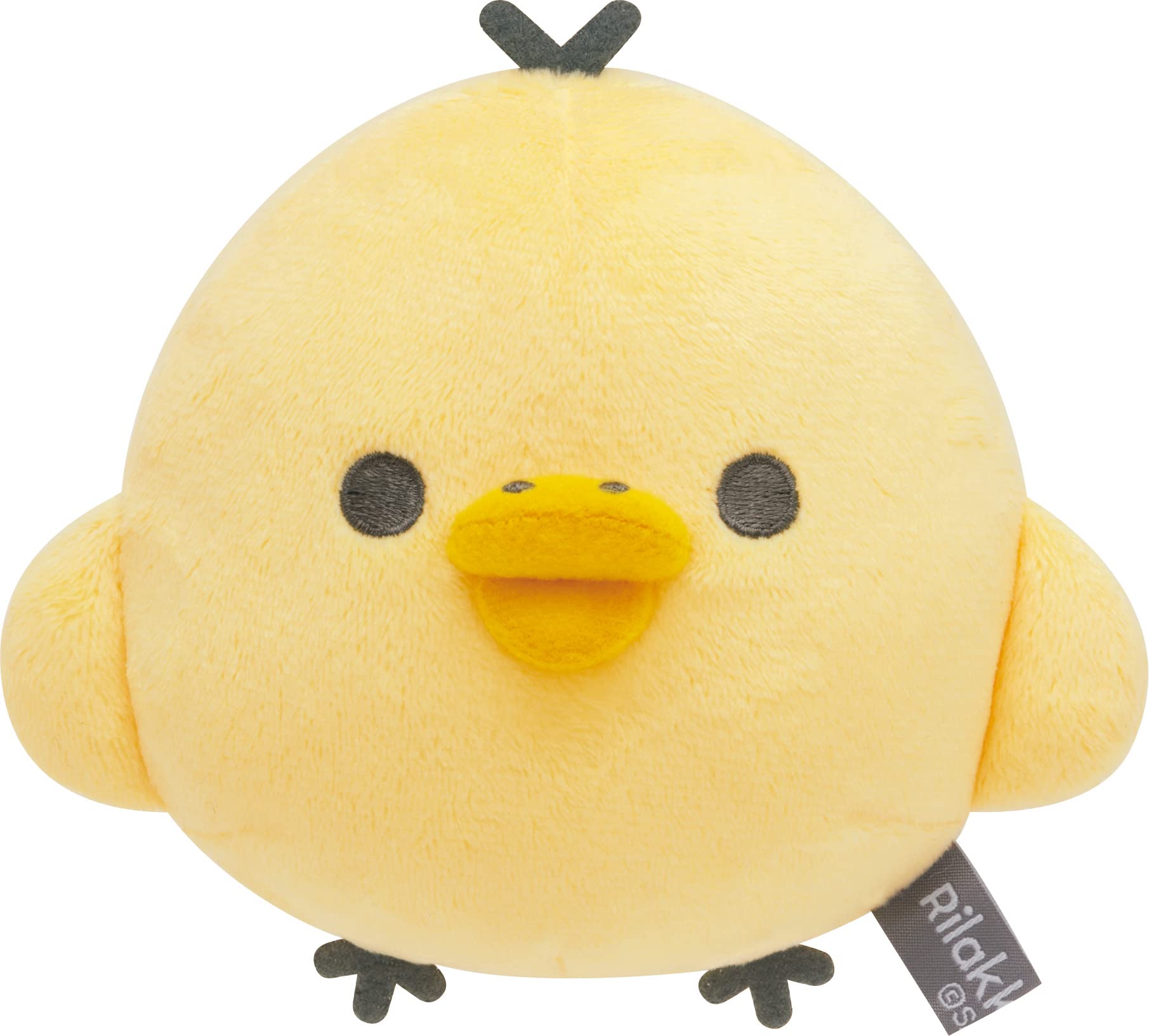 Amazon.co.jp: リラックマ NEW BASIC RILAKKUMA vol.2 ぬいぐるみ