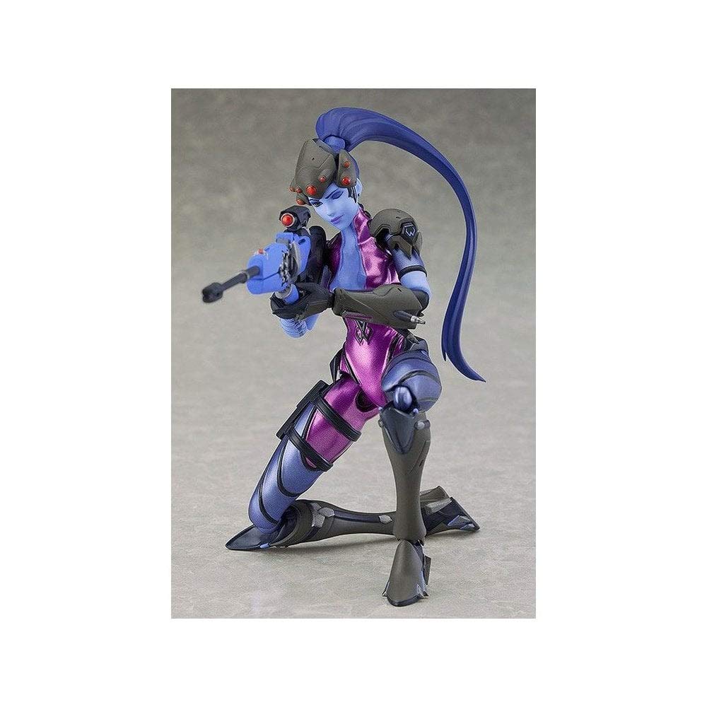 Amazon.co.jp: figma オーバーウォッチ ウィドウメイカー ノンスケール