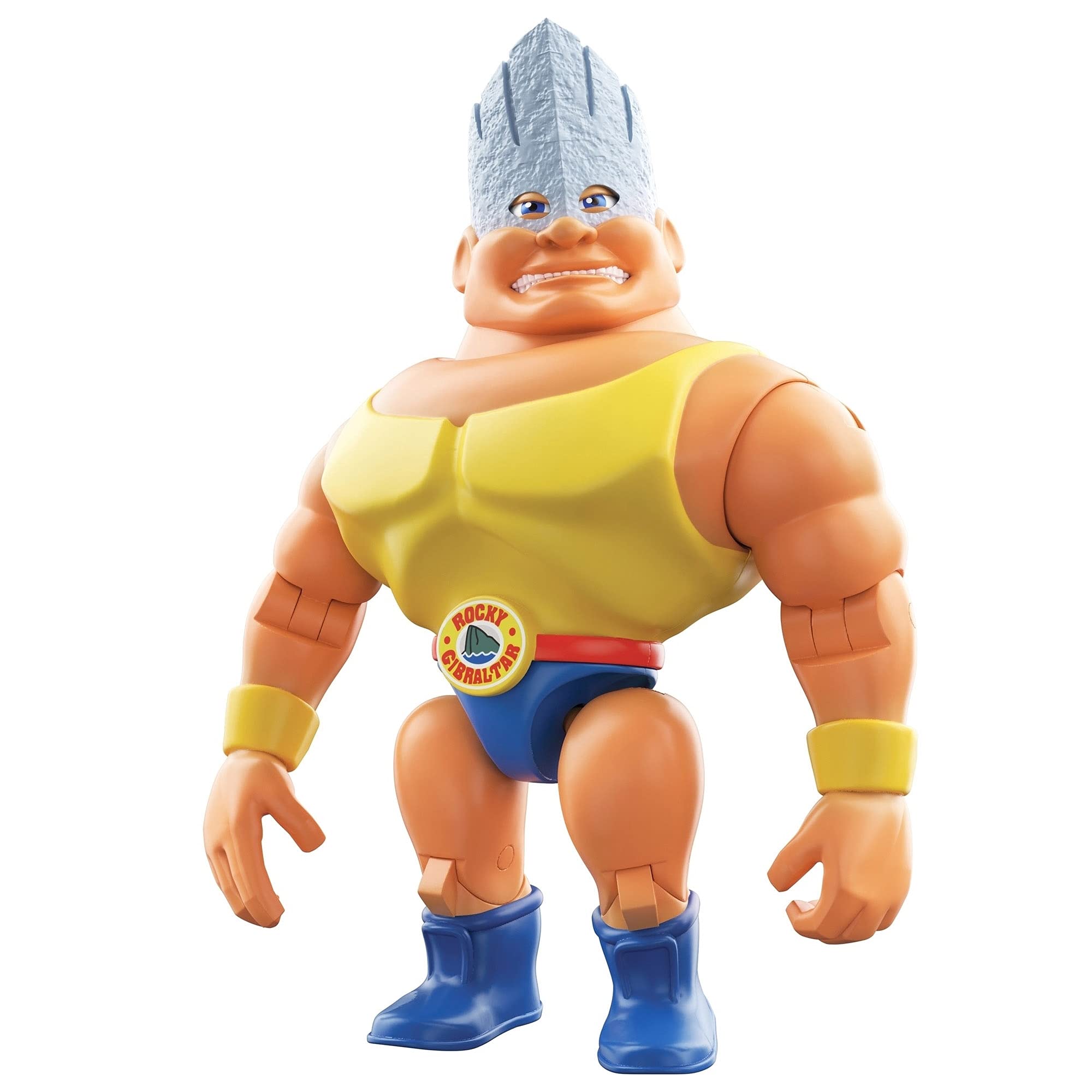 Amazon.co.jp: マテル トイストーリー ロッキー フィギュア MATTEL TOY