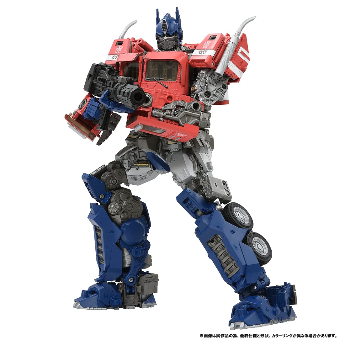 Amazon.co.jp: トランスフォーマー マスターピース ムービーシリーズ