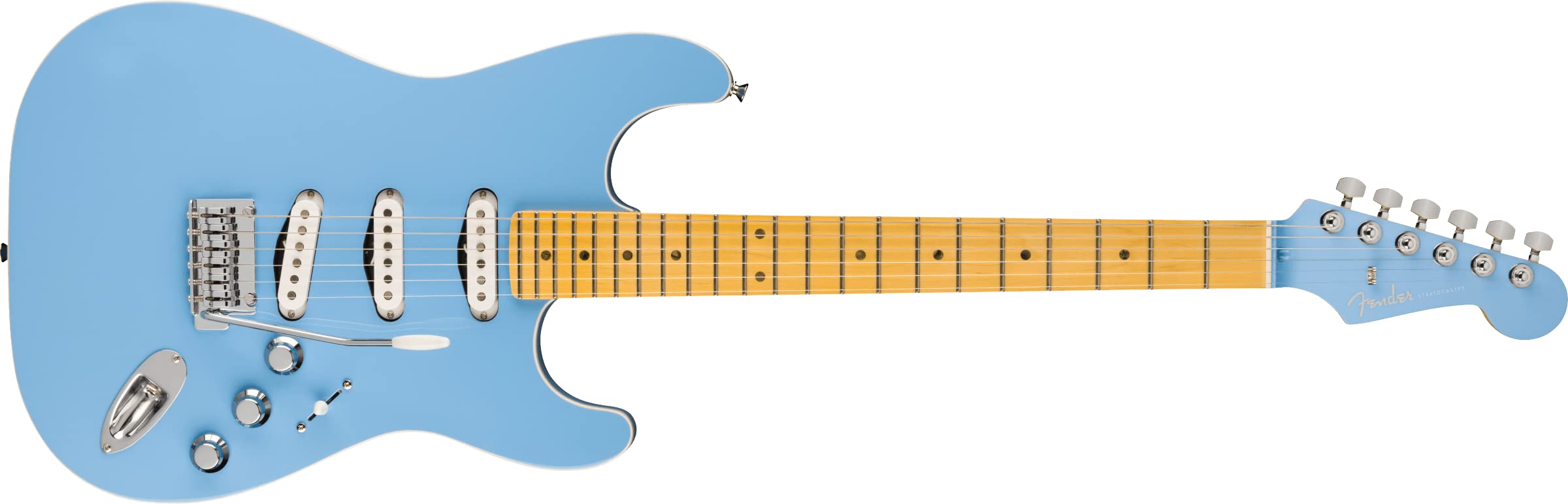 Amazon.co.jp: Fender フェンダー 日本製エレキギターAerodyne Special