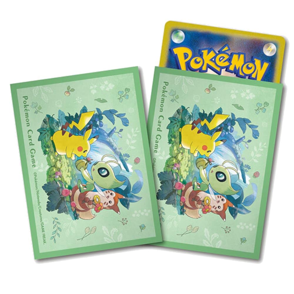 Amazon | ポケモンセンターオリジナル ポケモンカードゲーム デッキ