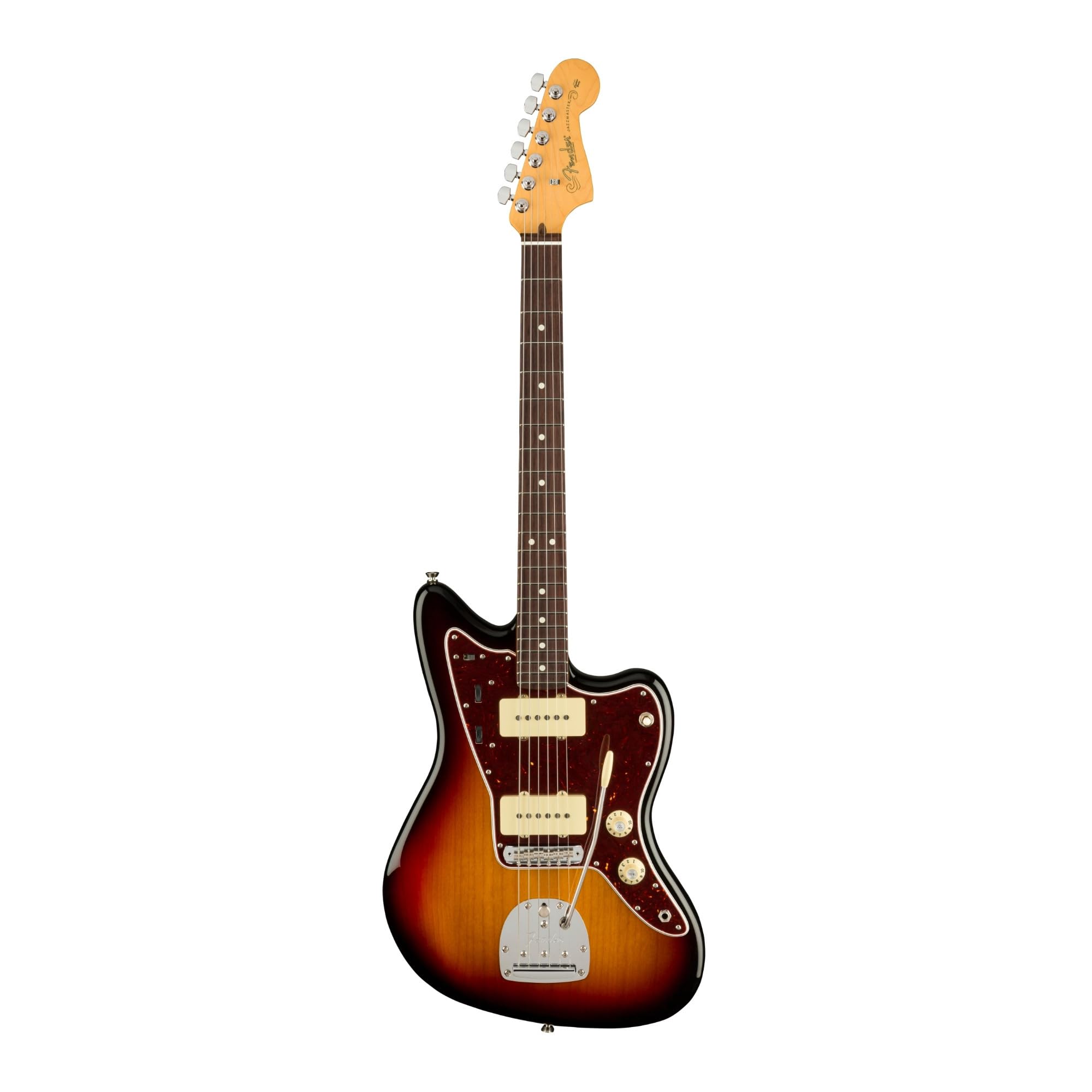 Amazon | Fender エレキギター American Professional II Jazzmaster