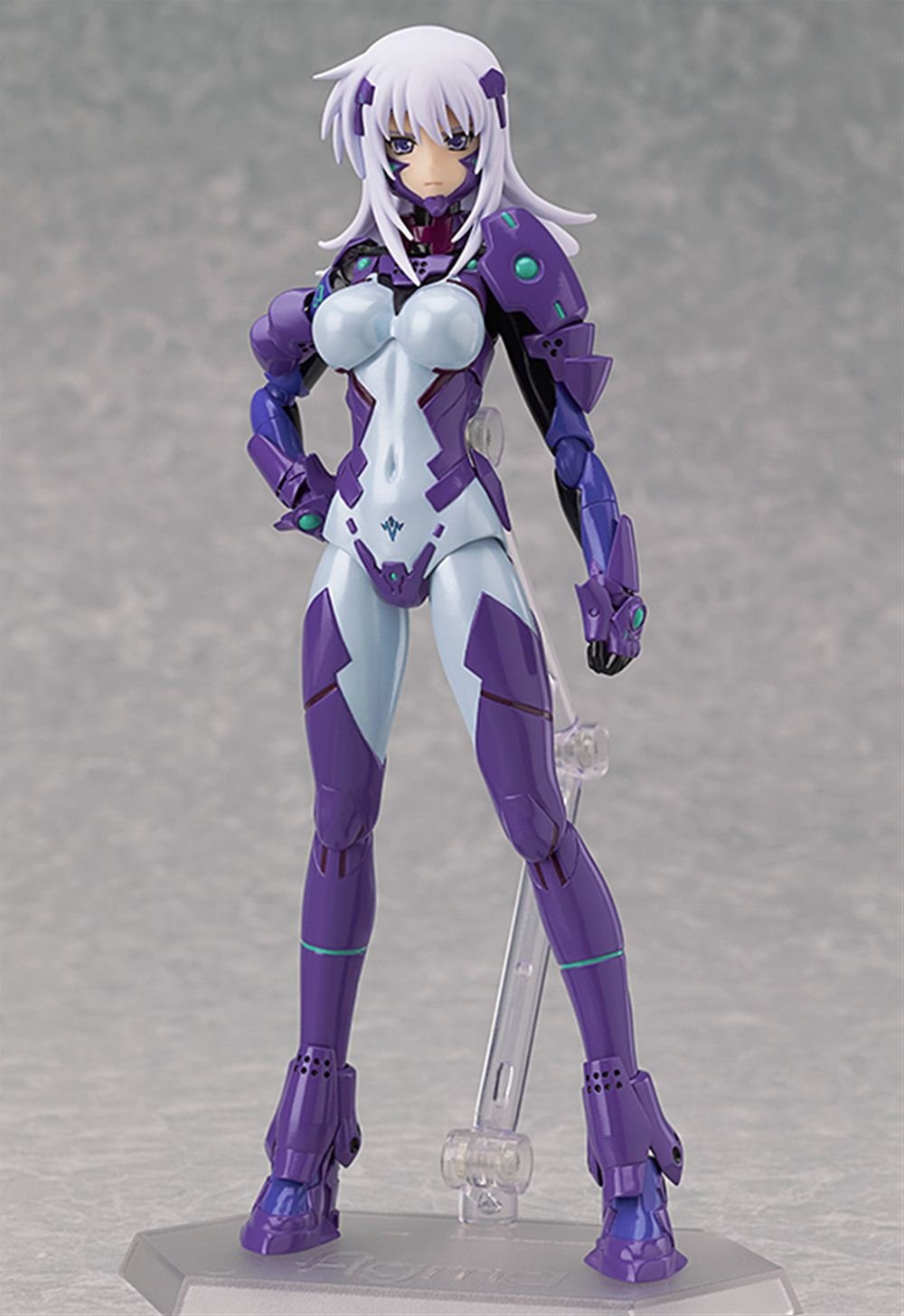 Amazon.co.jp: figma マブラヴ オルタネイティヴ トータル・イクリプス