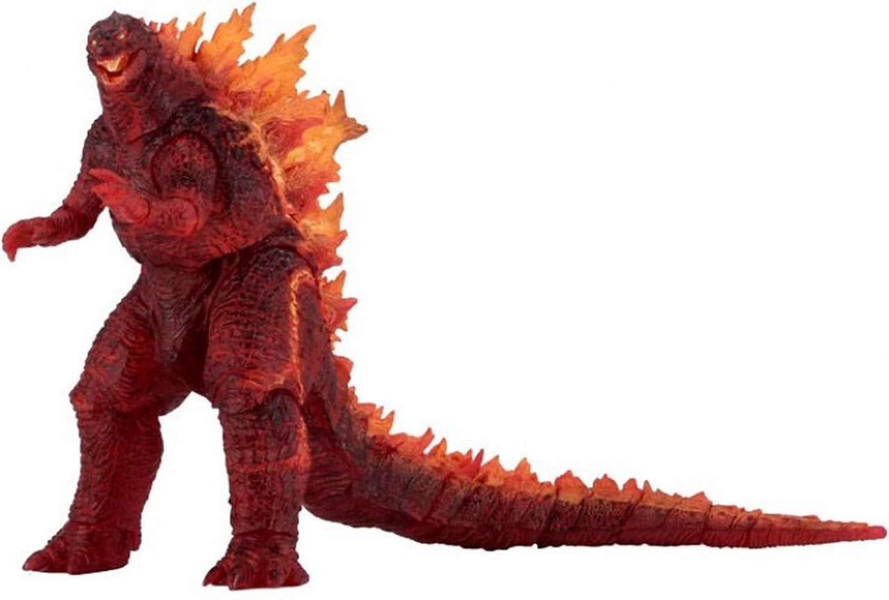 Amazon.co.jp: ゴジラ : キング・オブ・モンスターズ ネカ ターゲット