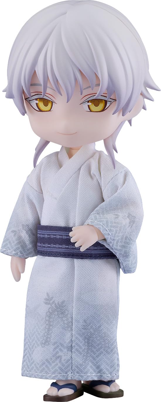 Amazon | ねんどろいどどーる 刀剣乱舞ONLINE 鶴丸国永 軽装Ver