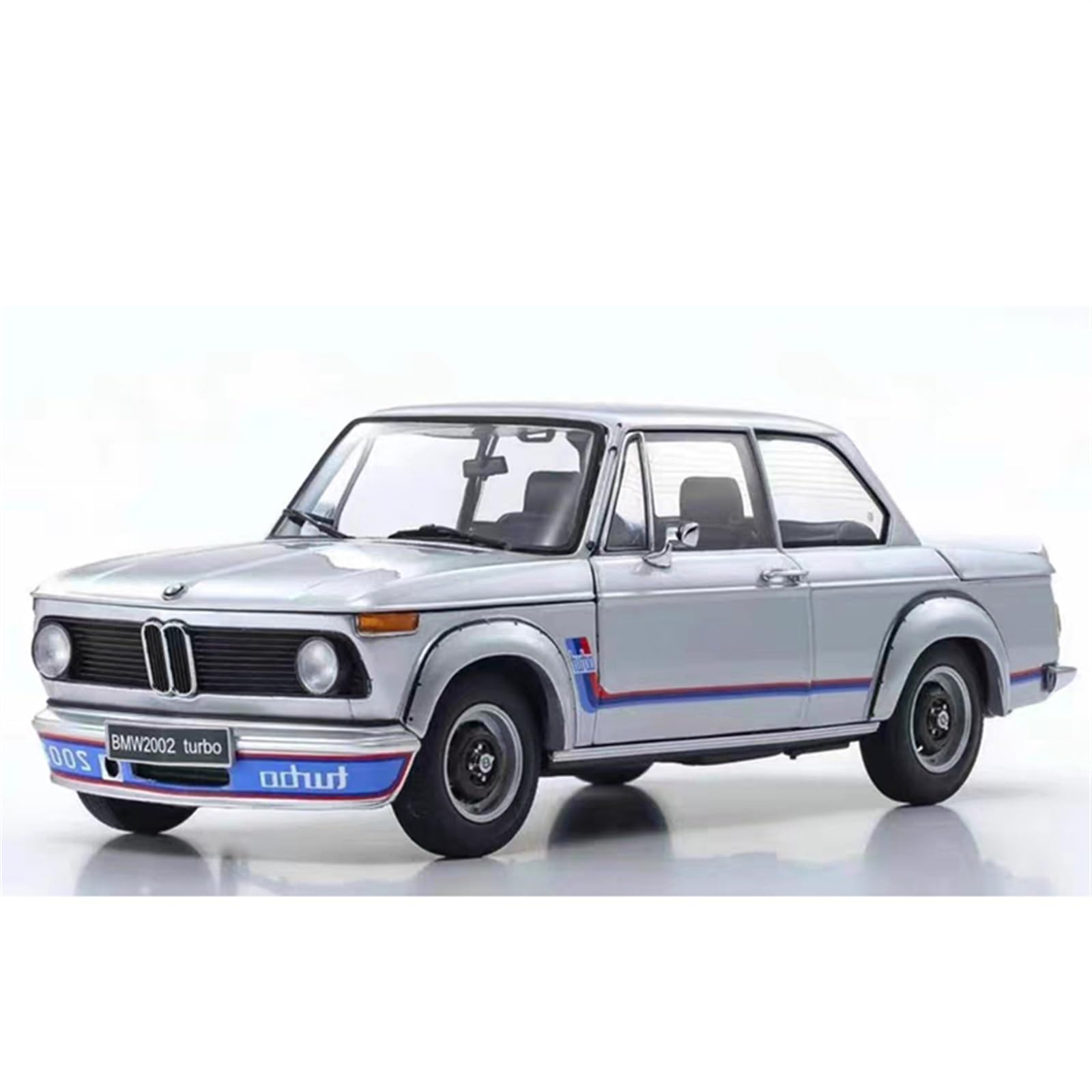 Amazon.co.jp: ミニカー スケールモデルカー 1:18 スケール BMW 2002
