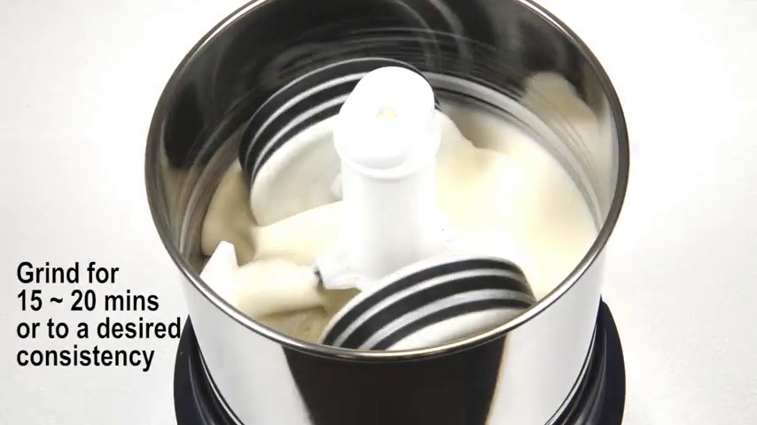 Amazon.com: Premier Small Wonder Table Top Wet Grinder 1.5 Liter
