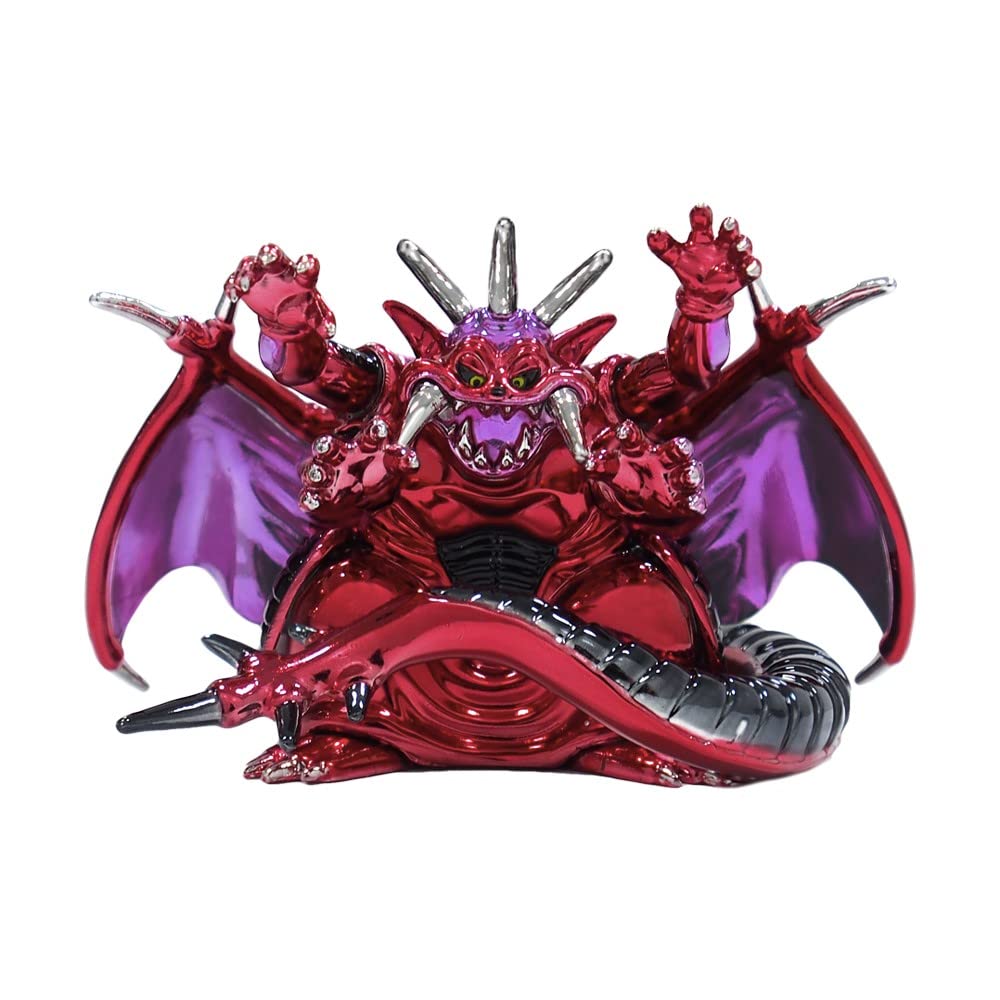 Amazon.co.jp: ドラゴンクエスト メタリックモンスターズギャラリー