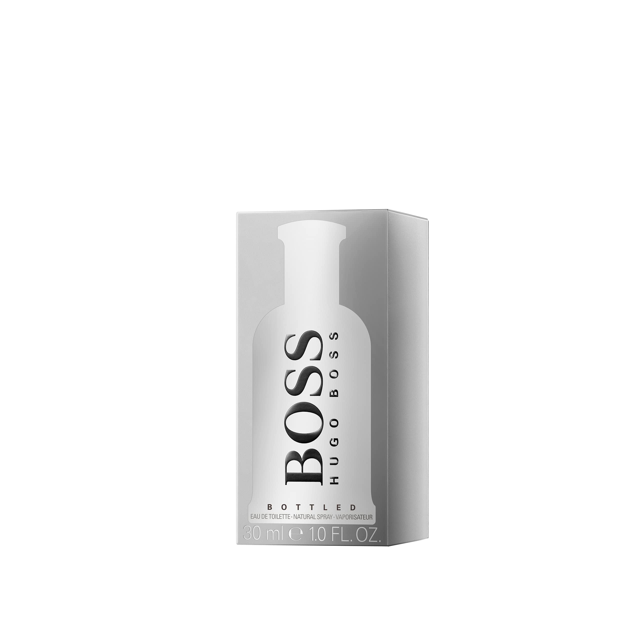 Amazon | HUGO BOSS(ヒューゴボス) オードトワレ 30mL | HUGO BOSS