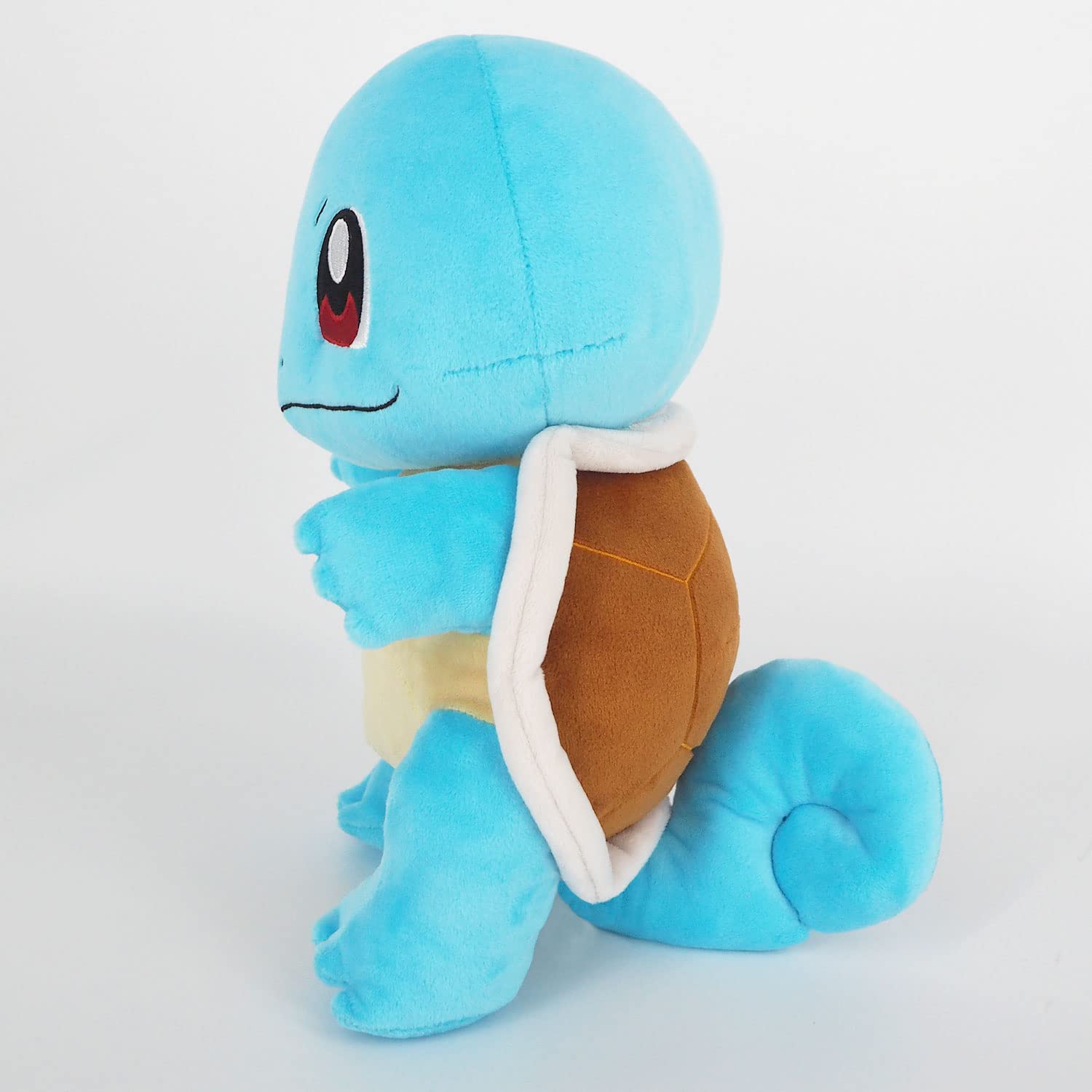 Amazon.co.jp: ポケモン ALLSTAR COLLECTION ぬいぐるみ ゼニガメ M
