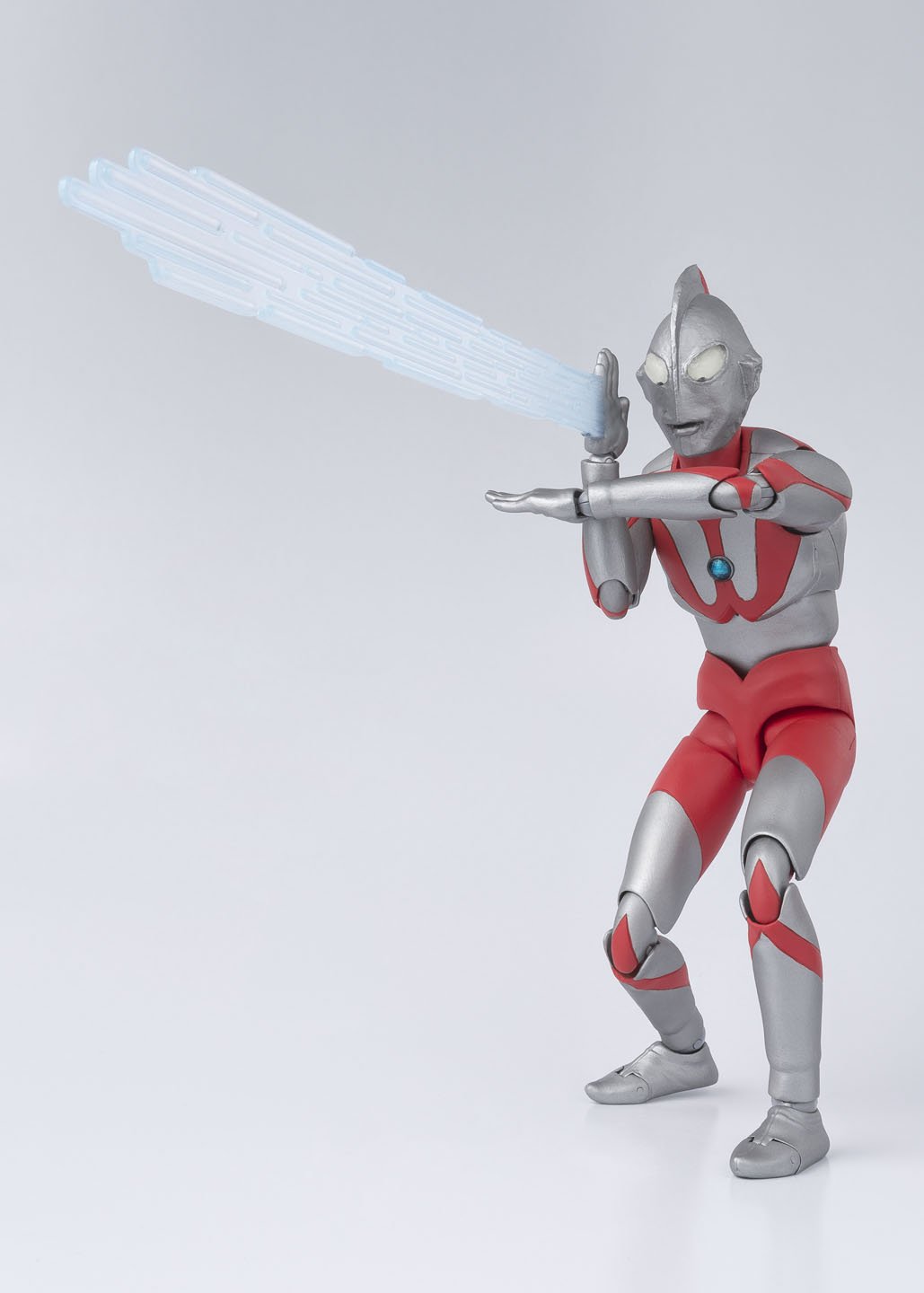Amazon.co.jp: TAMASHII NATIONS S.H.フィギュアーツ ウルトラマン(A