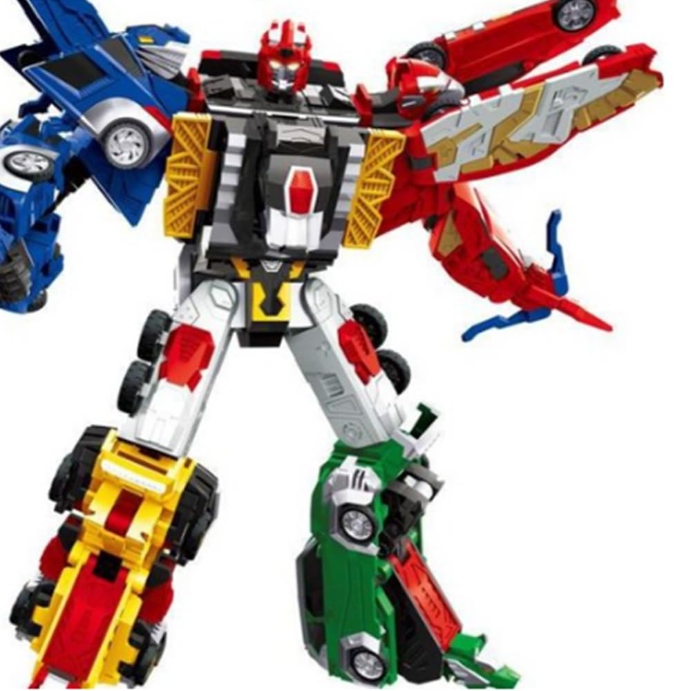 Amazon.co.jp: ハローカーボットサファリセーバー 変身ロボット 韓国