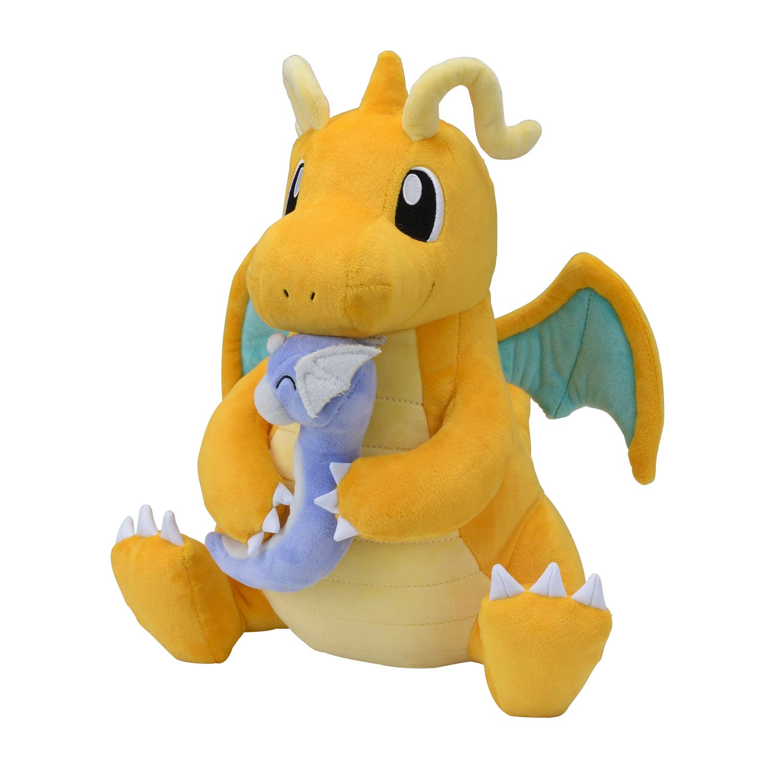 Amazon.co.jp: ポケモンセンターオリジナル だっこぬいぐるみ TAIKI