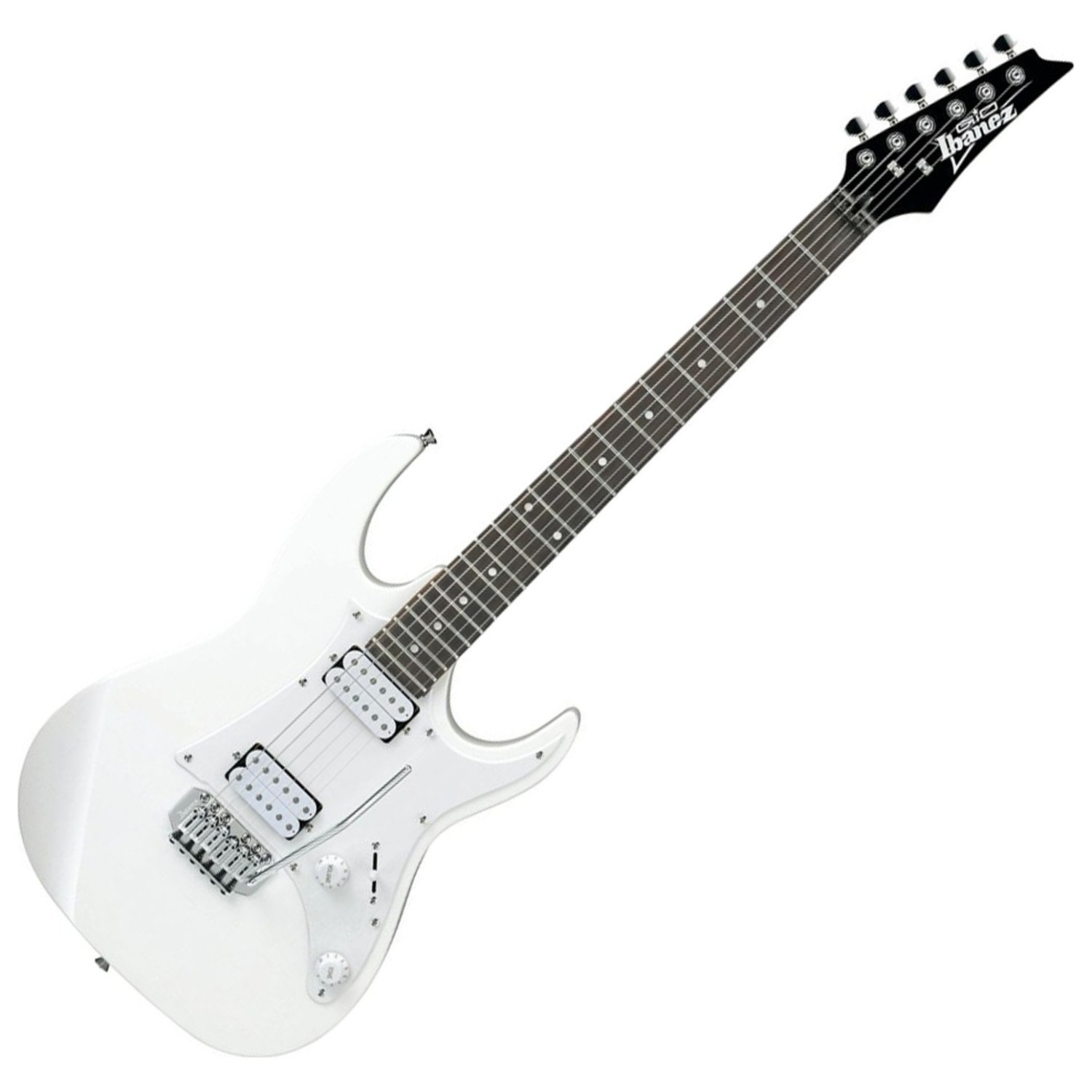 Amazon.com: Ibanez 6-String Solid-Body Electric Guitar, Right